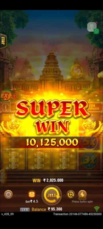 OKMM Games New Version APK Download for Android